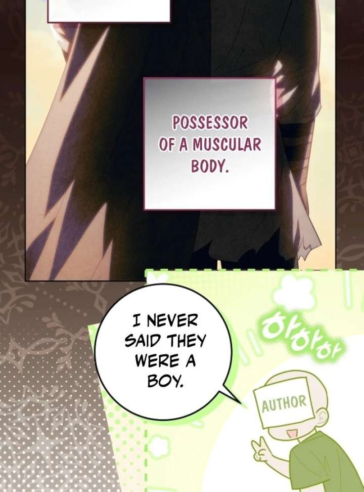 My Daddy Hides His Power Chapter 56 - Page 107