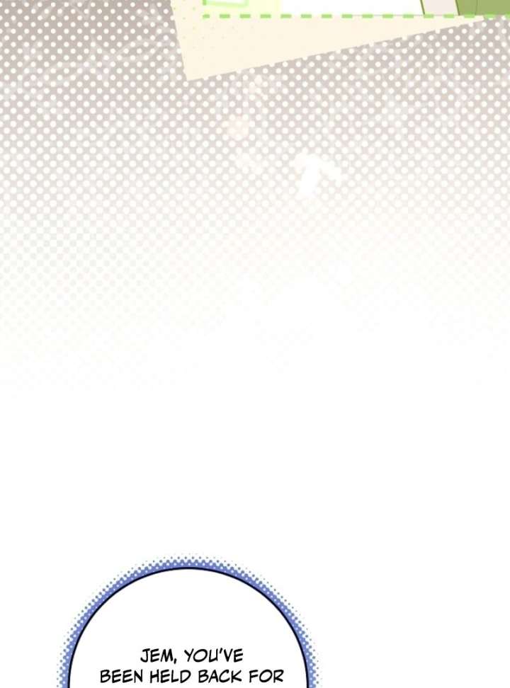 My Daddy Hides His Power Chapter 56 - Page 108