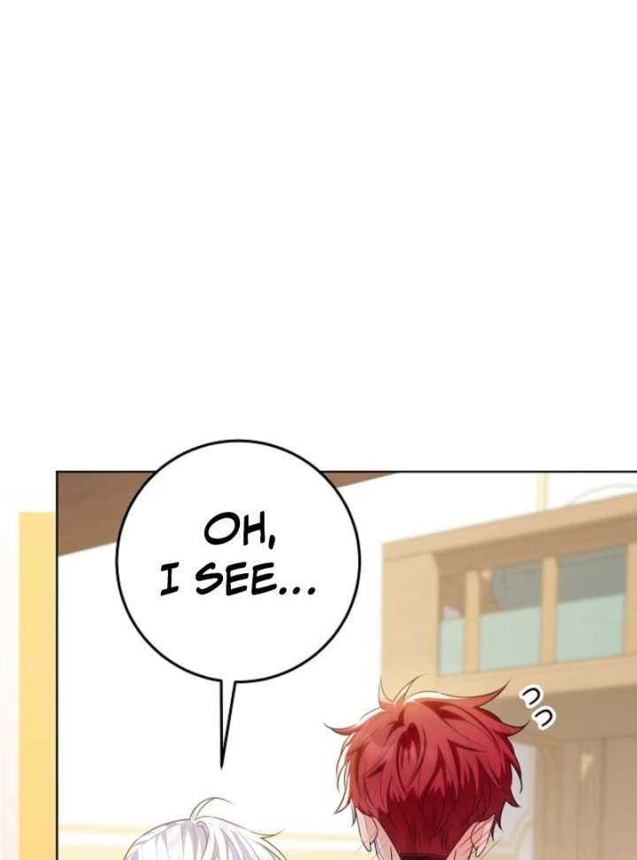 My Daddy Hides His Power Chapter 56 - Page 119