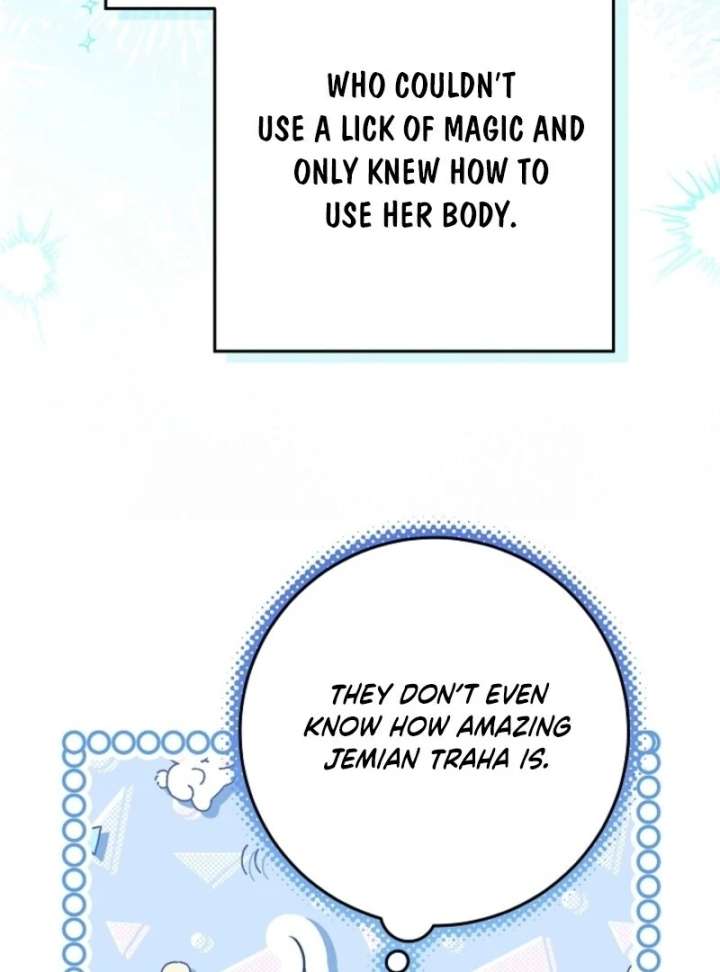 My Daddy Hides His Power Chapter 56 - Page 122