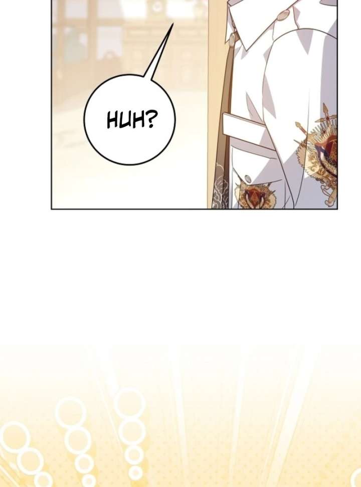 My Daddy Hides His Power Chapter 56 - Page 126