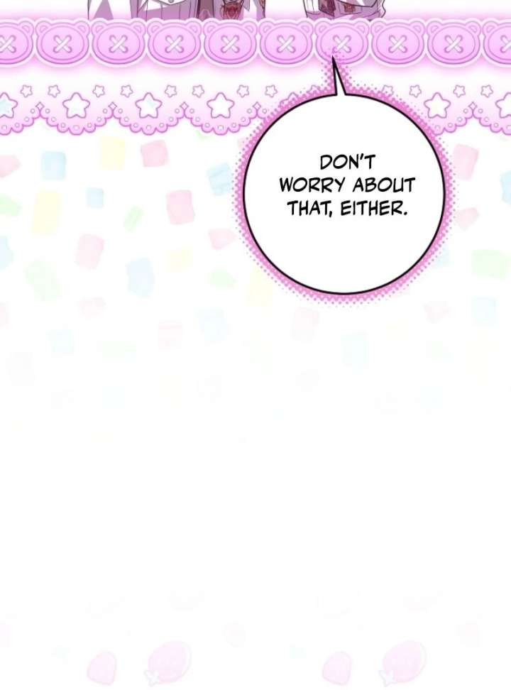 My Daddy Hides His Power Chapter 56 - Page 130