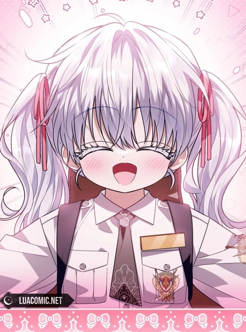 My Daddy Hides His Power Chapter 57 - Page 5