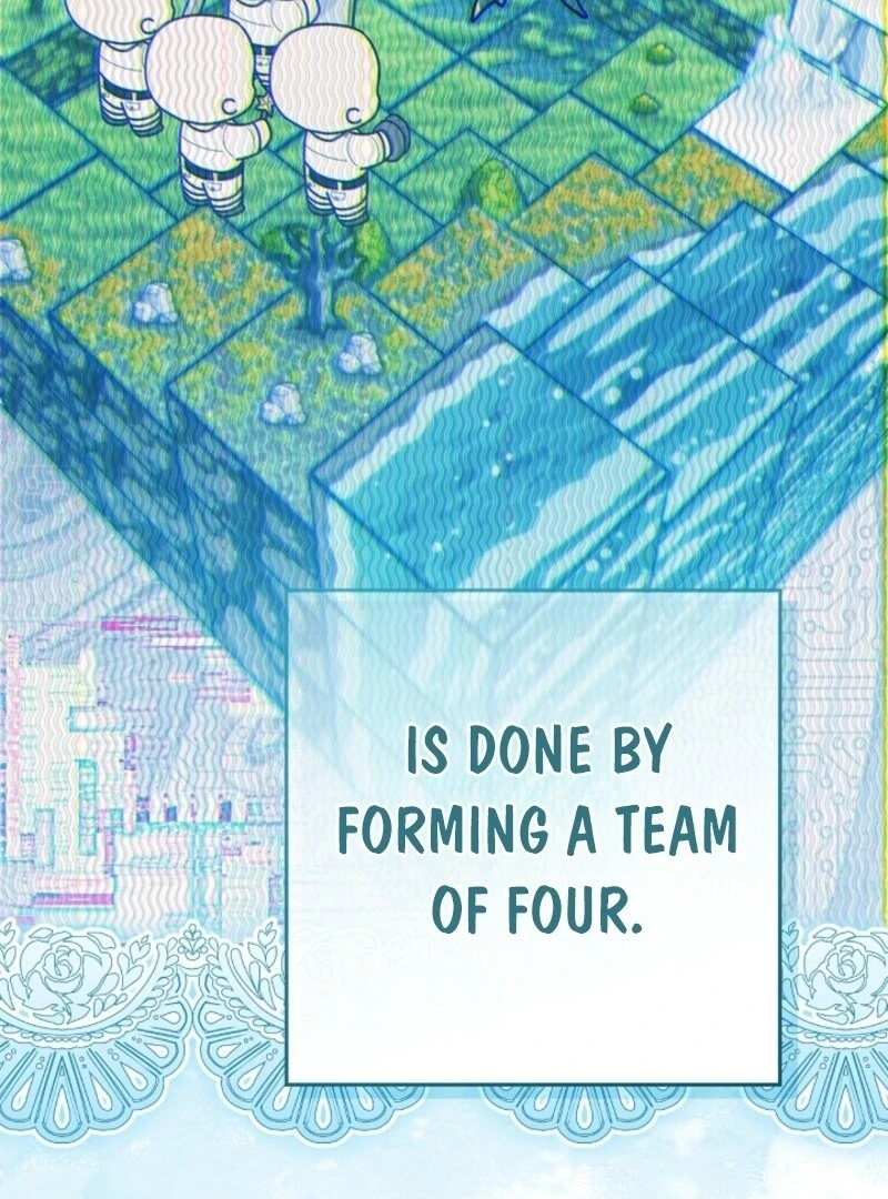 My Daddy Hides His Power Chapter 57 - Page 17