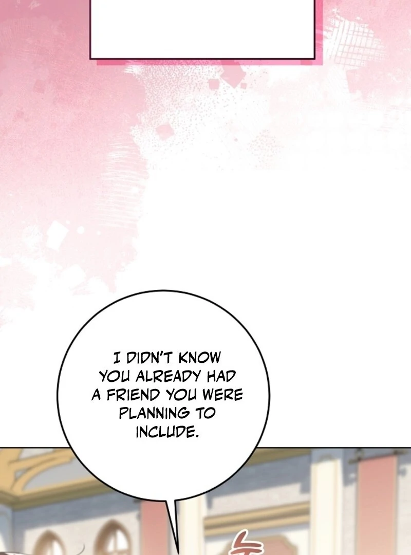 My Daddy Hides His Power Chapter 57 - Page 20