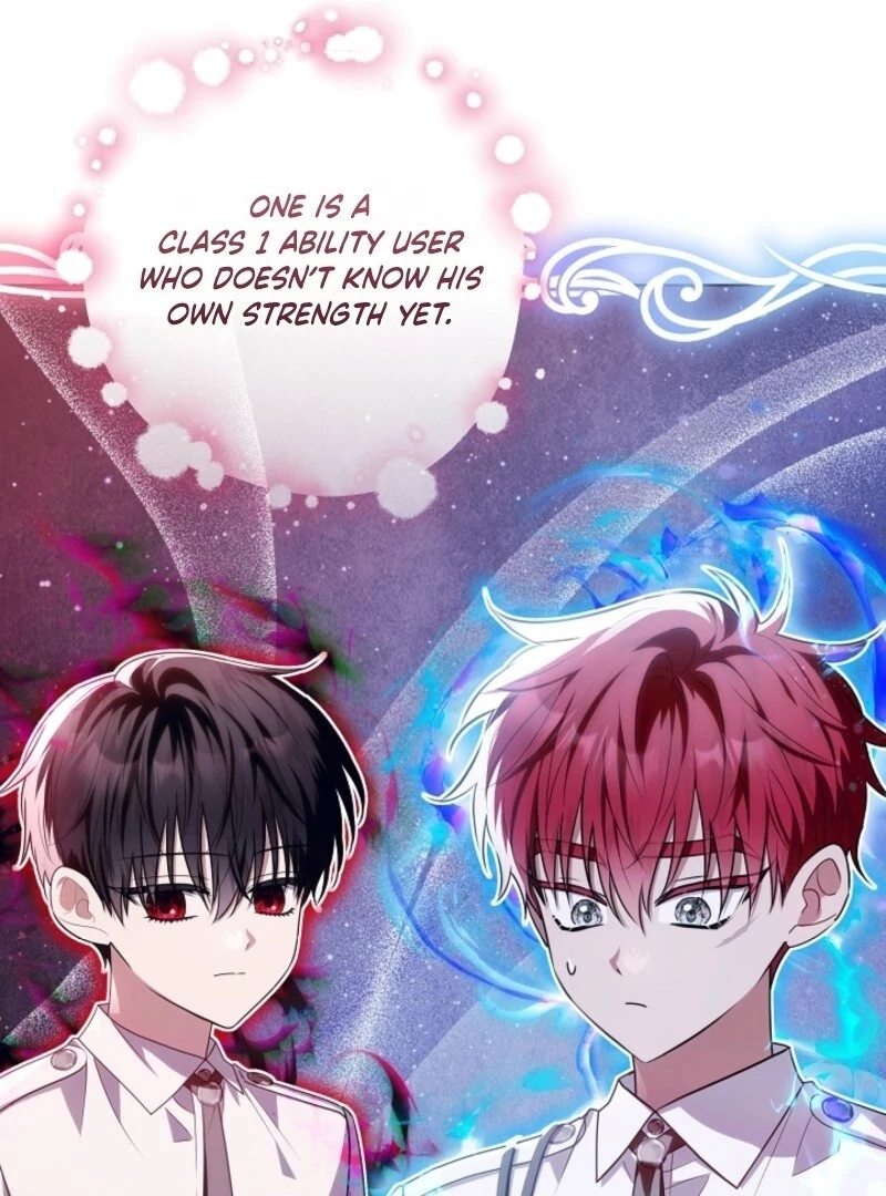 My Daddy Hides His Power Chapter 57 - Page 24