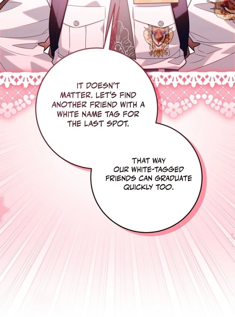 My Daddy Hides His Power Chapter 57 - Page 28