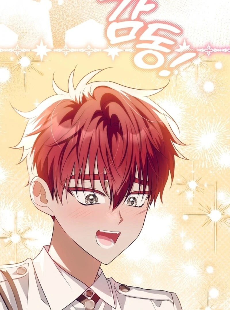 My Daddy Hides His Power Chapter 57 - Page 31