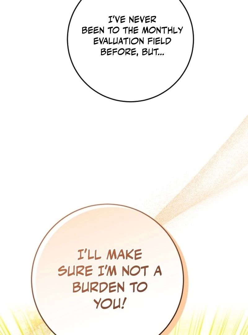 My Daddy Hides His Power Chapter 57 - Page 36