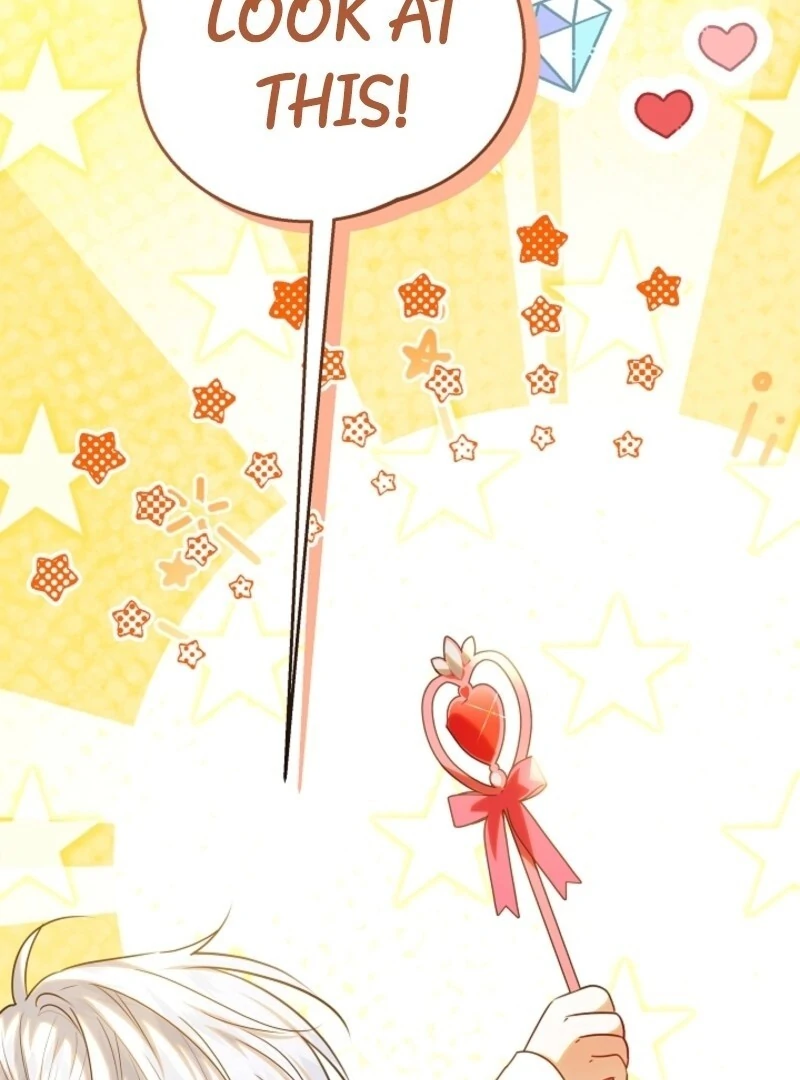 My Daddy Hides His Power Chapter 57 - Page 43