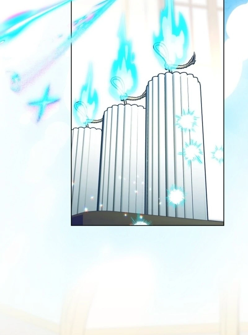 My Daddy Hides His Power Chapter 57 - Page 55