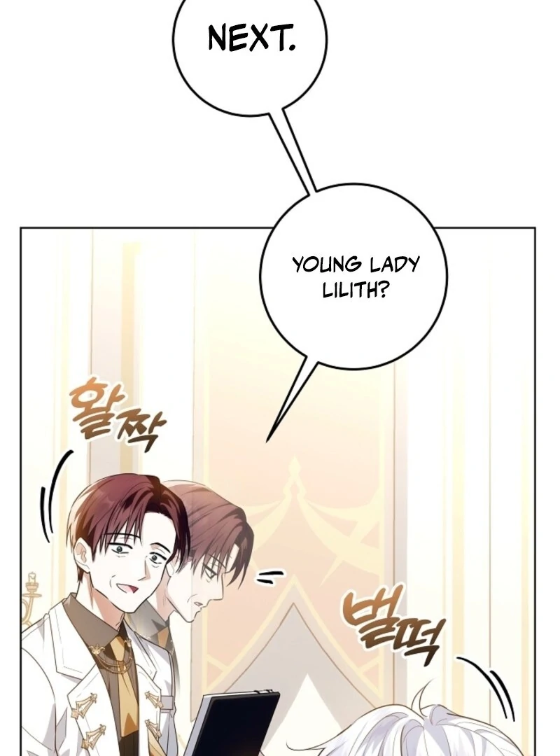 My Daddy Hides His Power Chapter 57 - Page 58