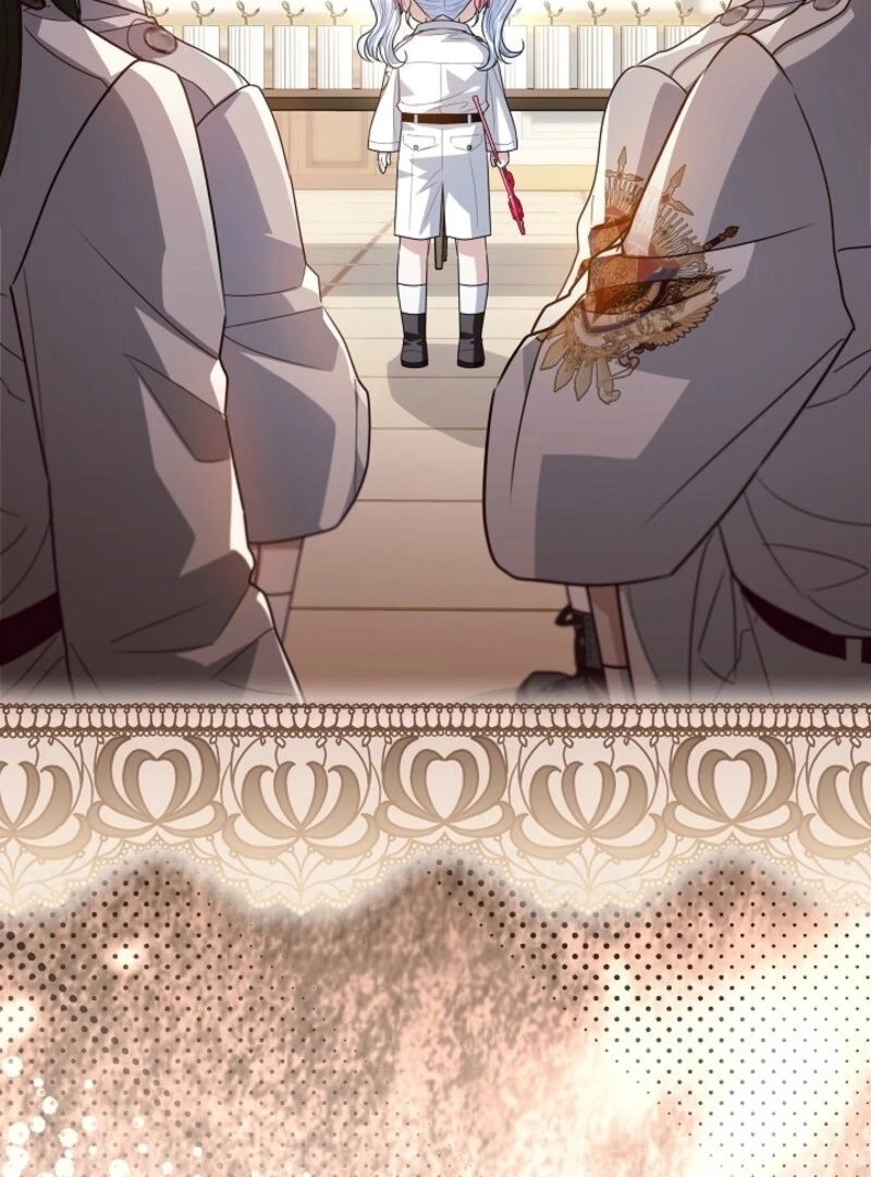 My Daddy Hides His Power Chapter 57 - Page 64