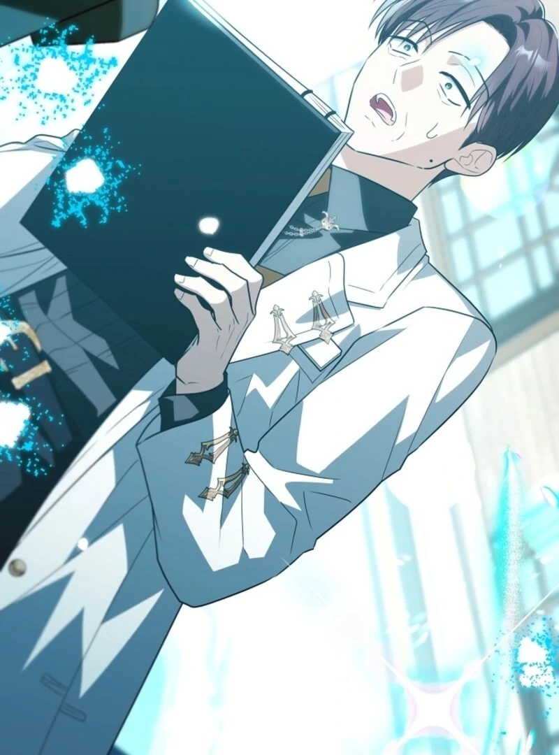 My Daddy Hides His Power Chapter 57 - Page 74