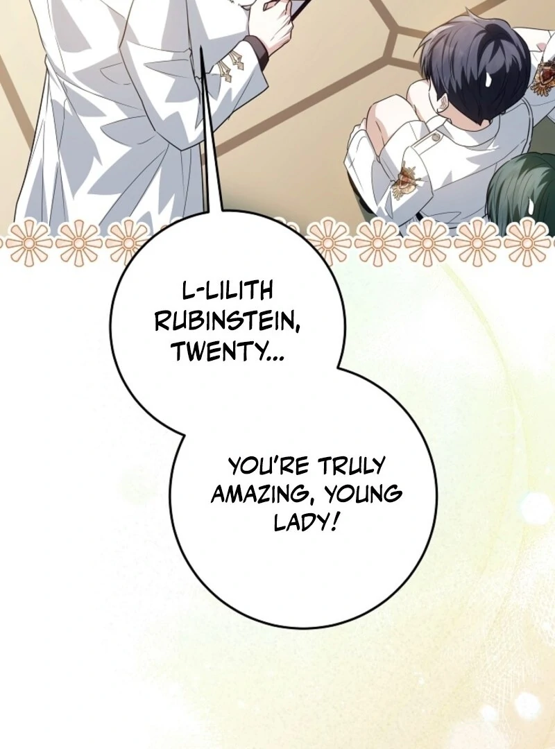 My Daddy Hides His Power Chapter 57 - Page 78