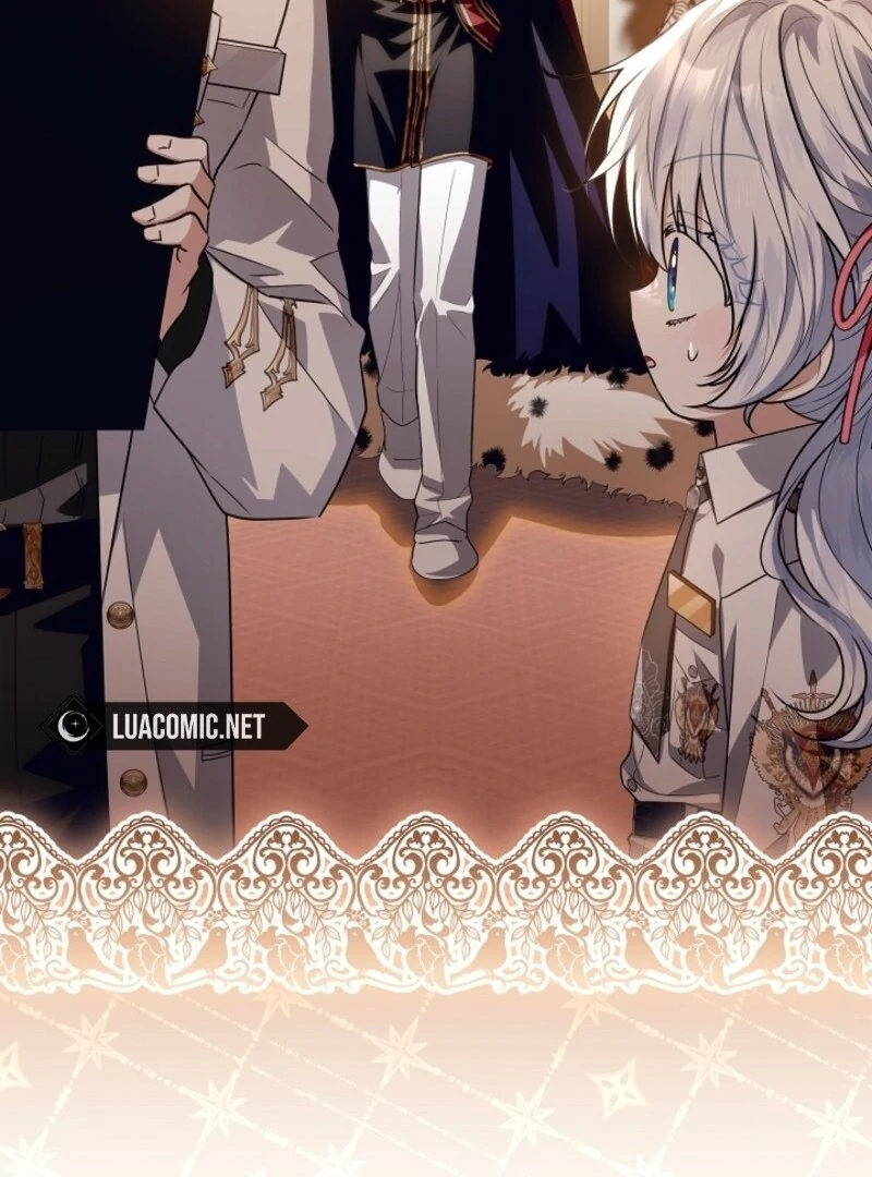 My Daddy Hides His Power Chapter 57 - Page 83