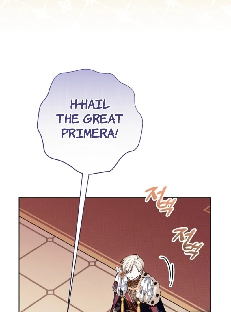 My Daddy Hides His Power Chapter 57 - Page 84