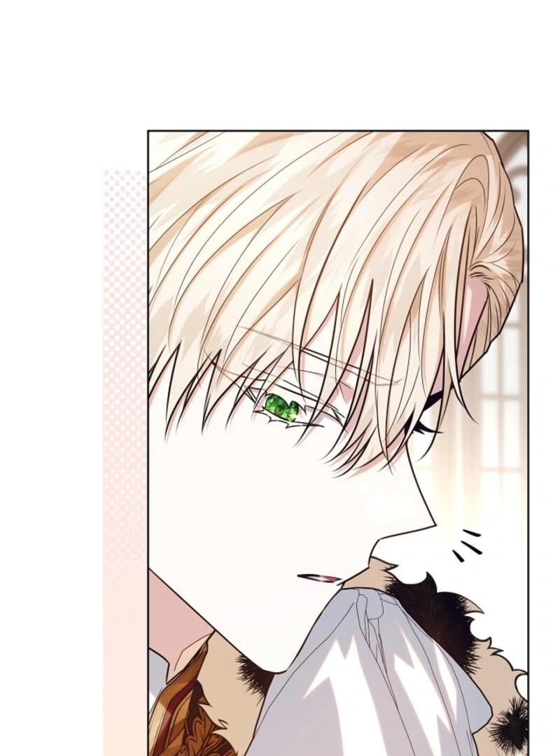 My Daddy Hides His Power Chapter 57 - Page 99