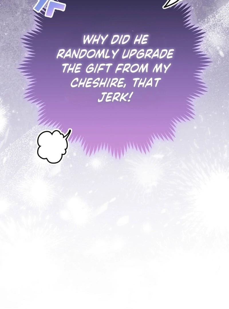 My Daddy Hides His Power Chapter 57 - Page 109