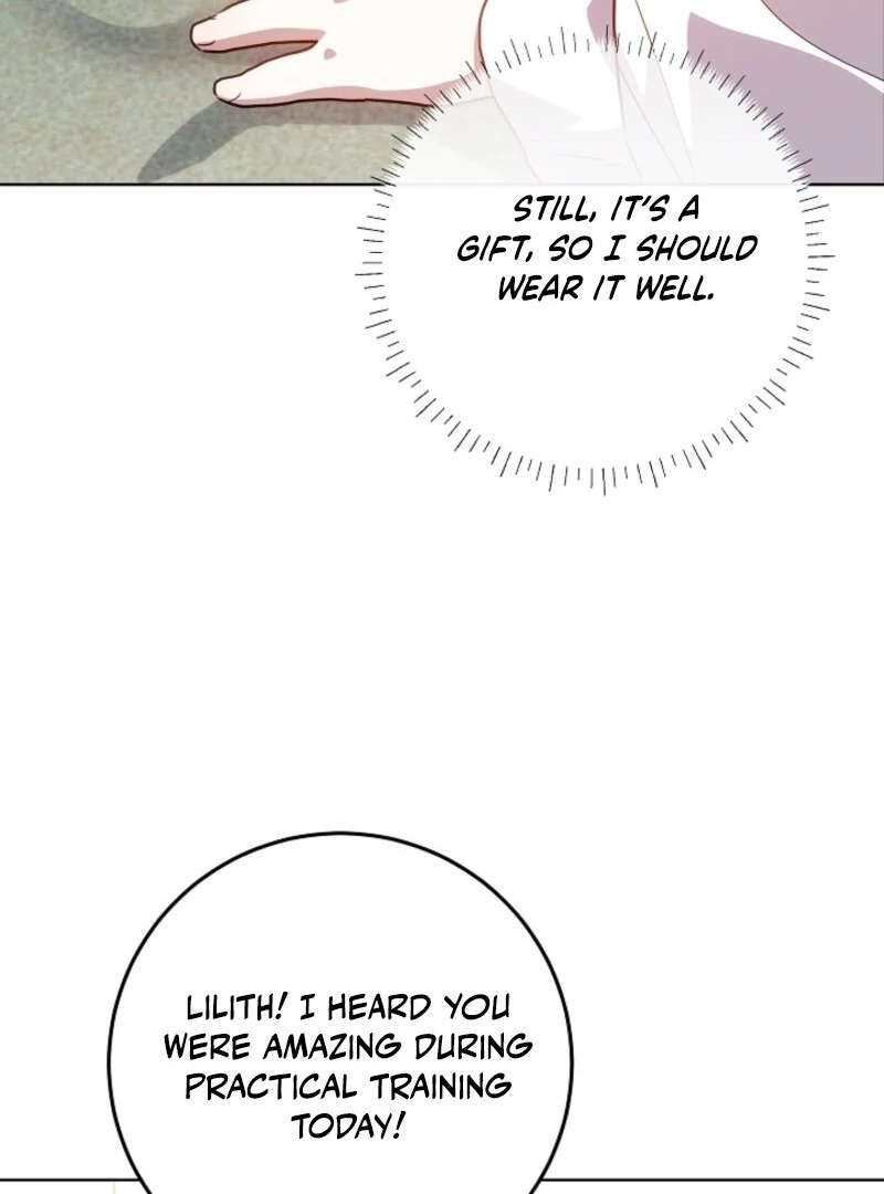 My Daddy Hides His Power Chapter 57 - Page 114