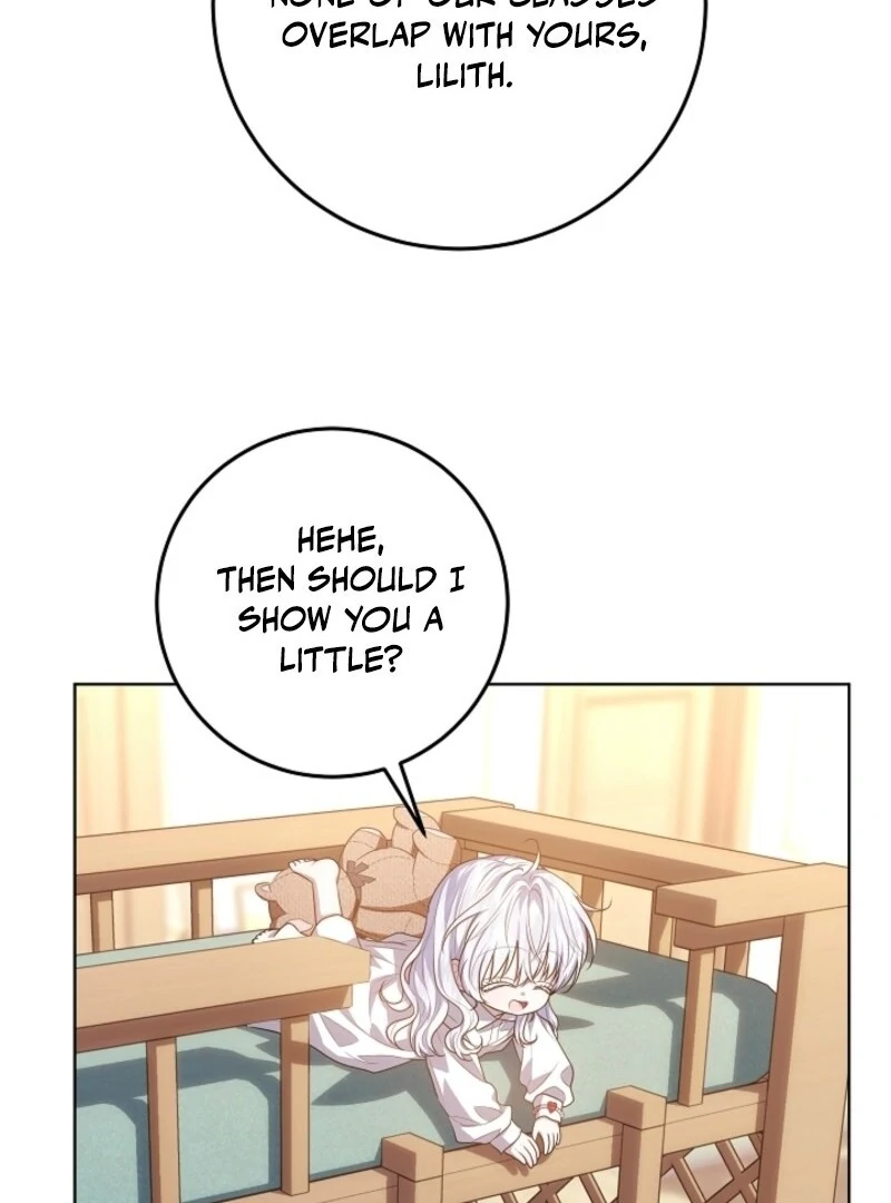 My Daddy Hides His Power Chapter 57 - Page 118