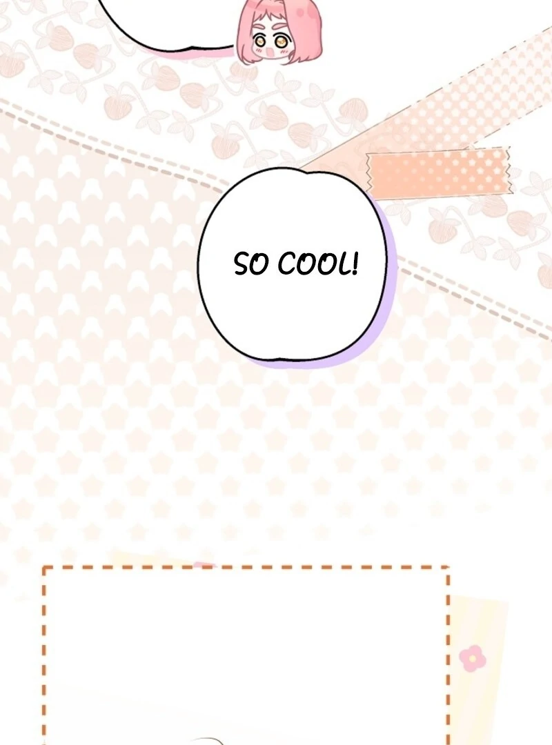 My Daddy Hides His Power Chapter 57 - Page 123