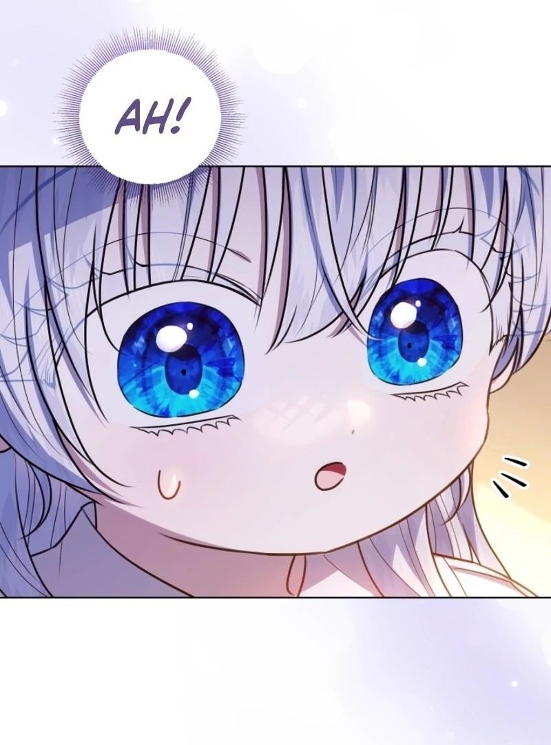 My Daddy Hides His Power Chapter 57 - Page 131