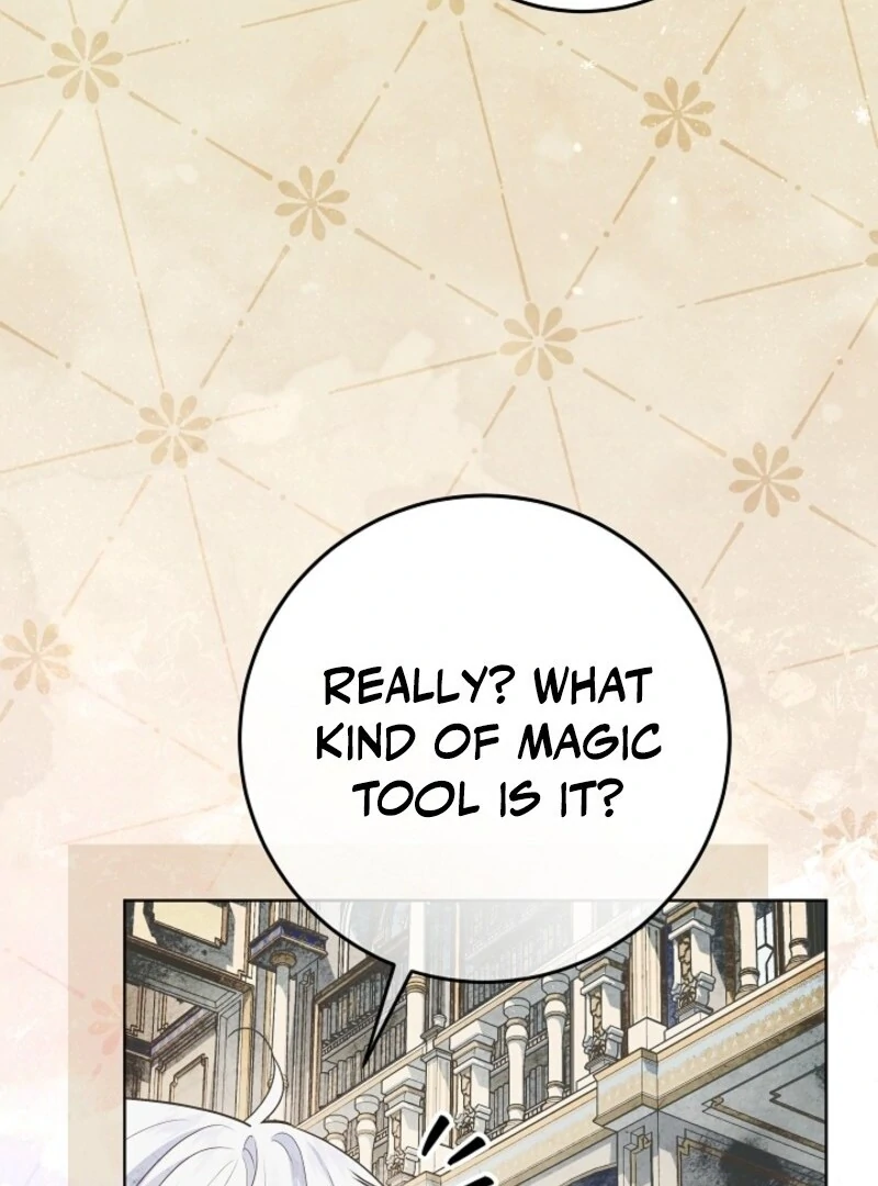 My Daddy Hides His Power Chapter 57 - Page 140