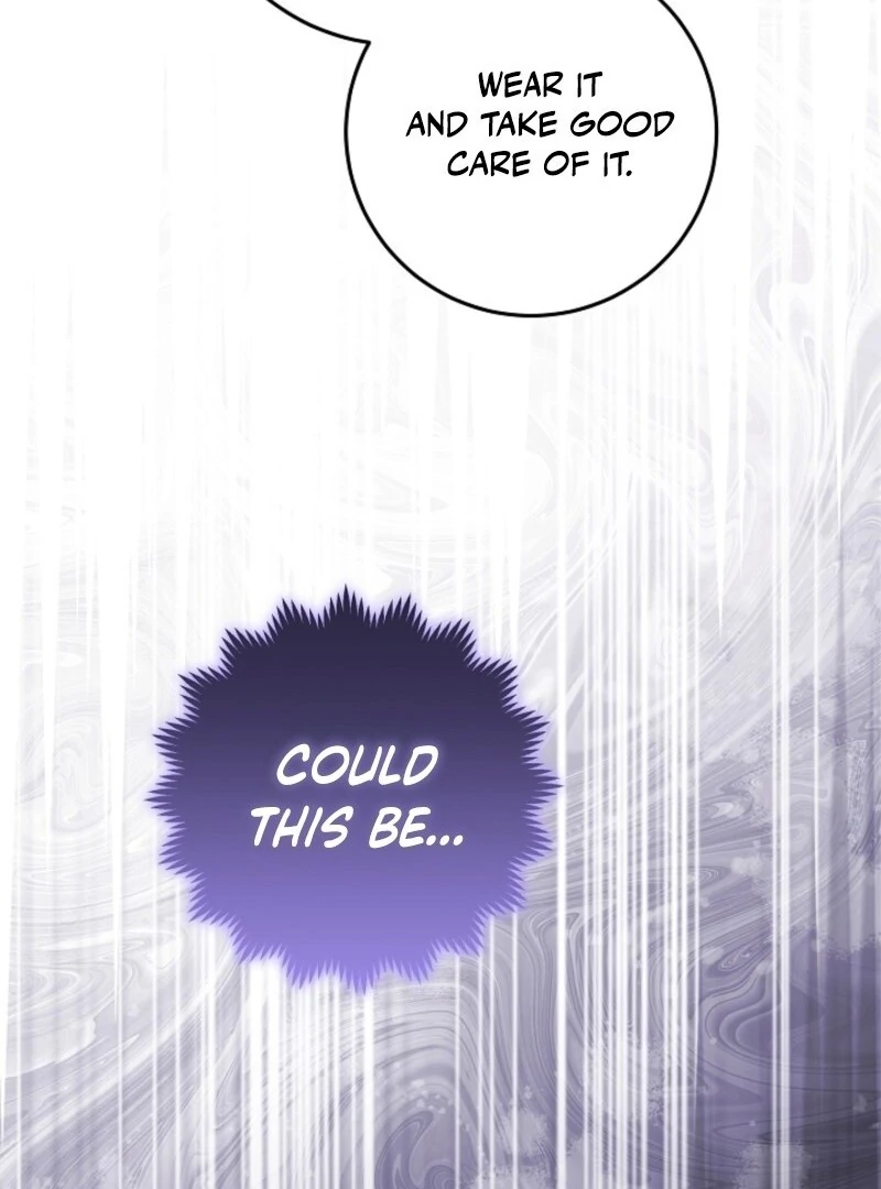 My Daddy Hides His Power Chapter 57 - Page 142