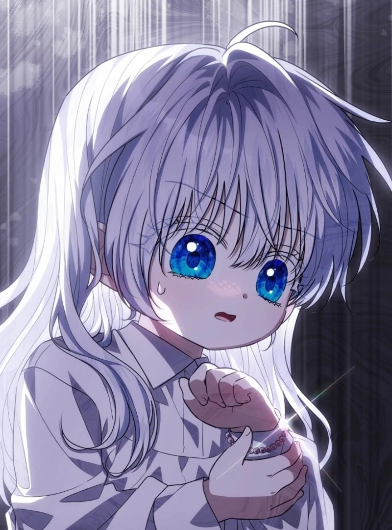 My Daddy Hides His Power Chapter 57 - Page 143