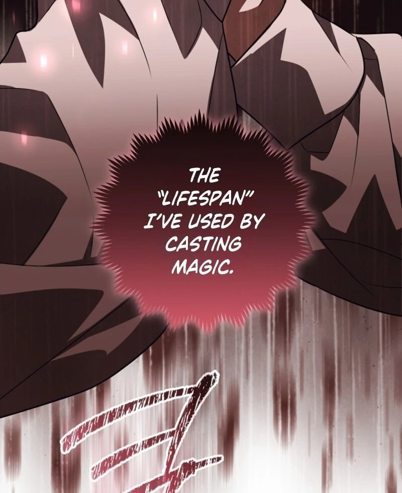 My Daddy Hides His Power Chapter 57 - Page 147