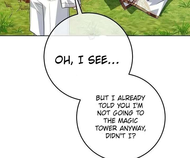 My Daddy Hides His Power Chapter 59 - Page 22