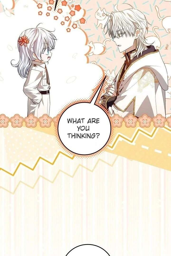 My Daddy Hides His Power Chapter 59 - Page 25