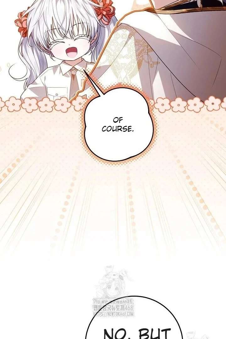 My Daddy Hides His Power Chapter 59 - Page 30