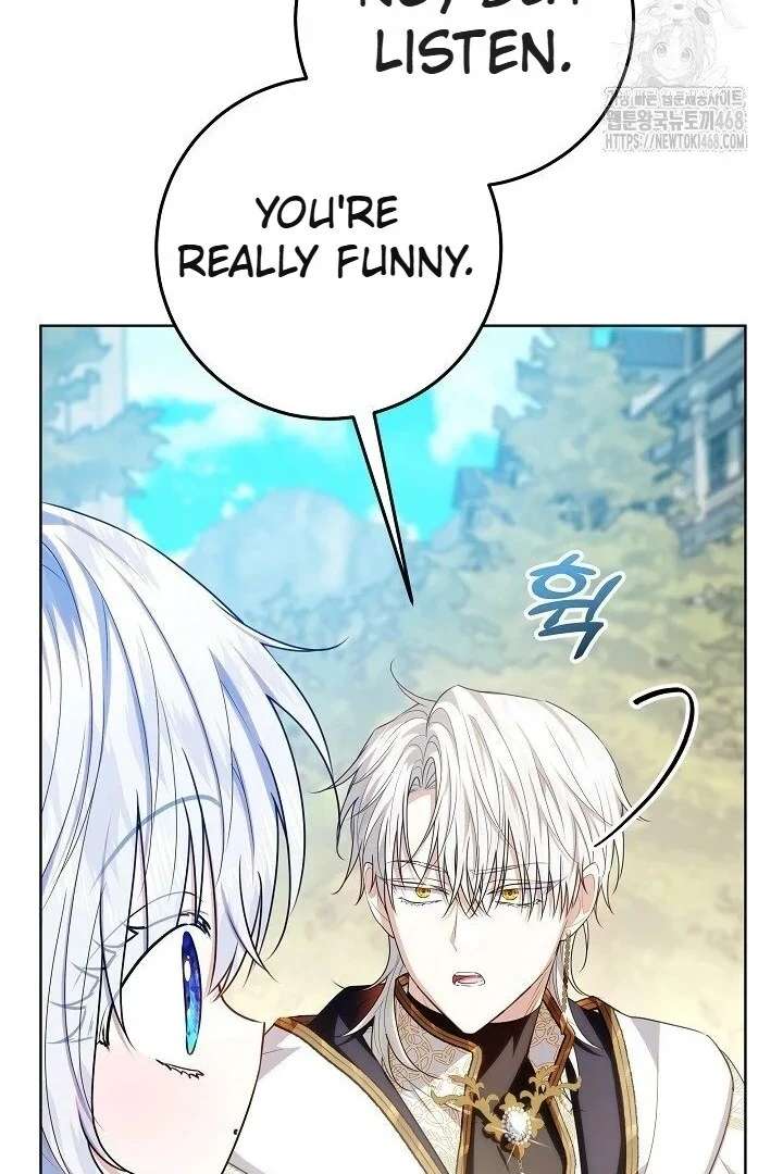 My Daddy Hides His Power Chapter 59 - Page 31