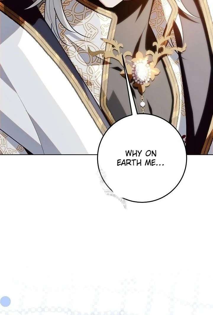 My Daddy Hides His Power Chapter 59 - Page 34