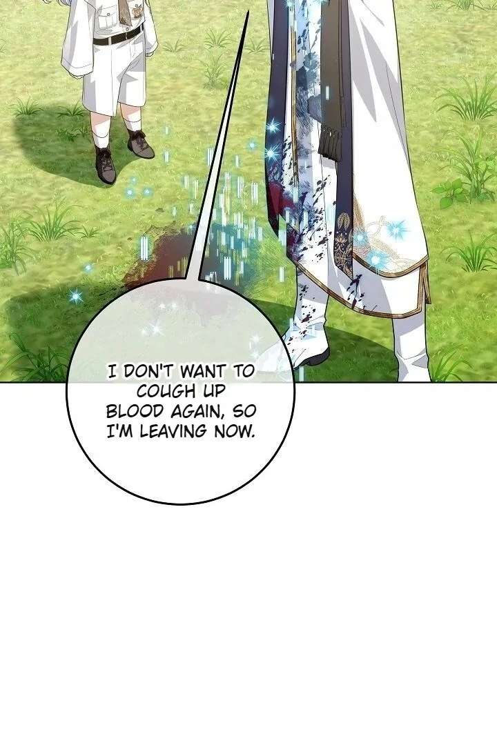 My Daddy Hides His Power Chapter 59 - Page 38