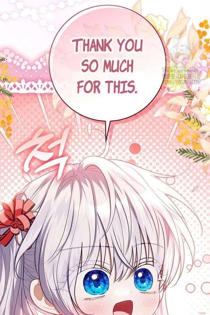 My Daddy Hides His Power Chapter 59 - Page 45