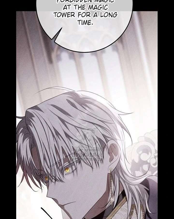 My Daddy Hides His Power Chapter 59 - Page 62