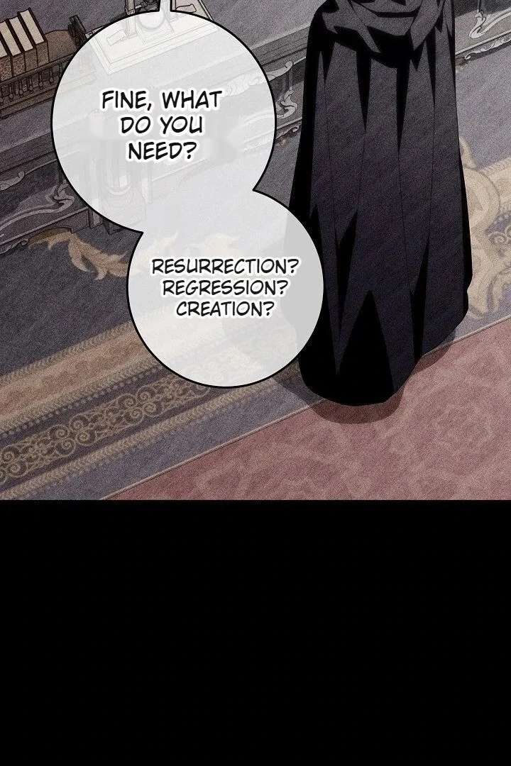 My Daddy Hides His Power Chapter 59 - Page 70