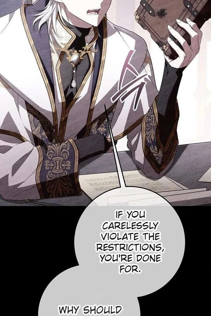 My Daddy Hides His Power Chapter 59 - Page 77