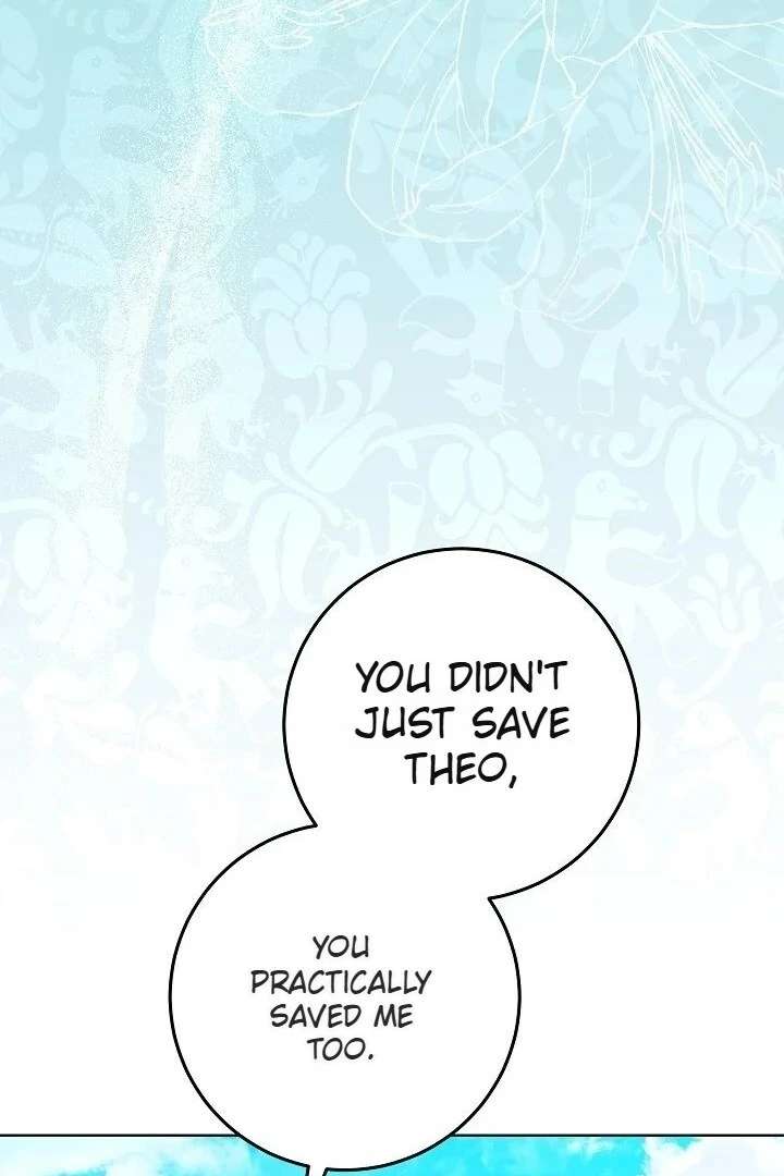 My Daddy Hides His Power Chapter 59 - Page 127