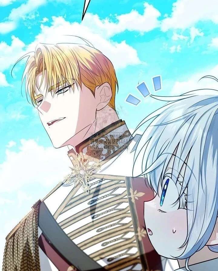 My Daddy Hides His Power Chapter 59 - Page 128