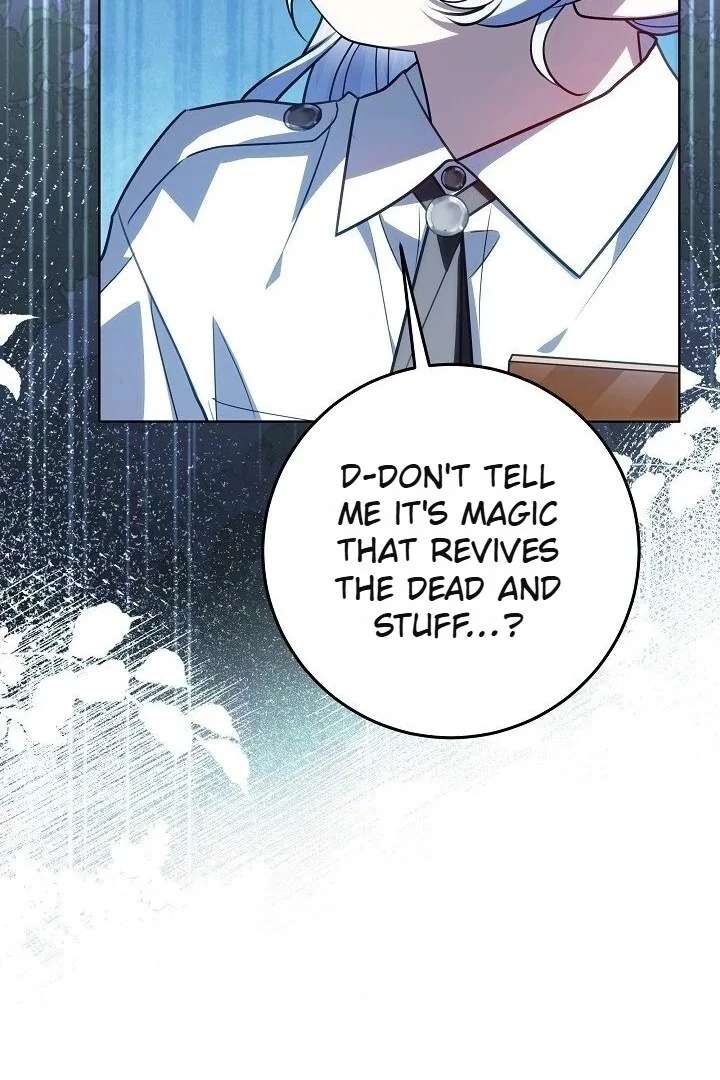 My Daddy Hides His Power Chapter 59 - Page 137