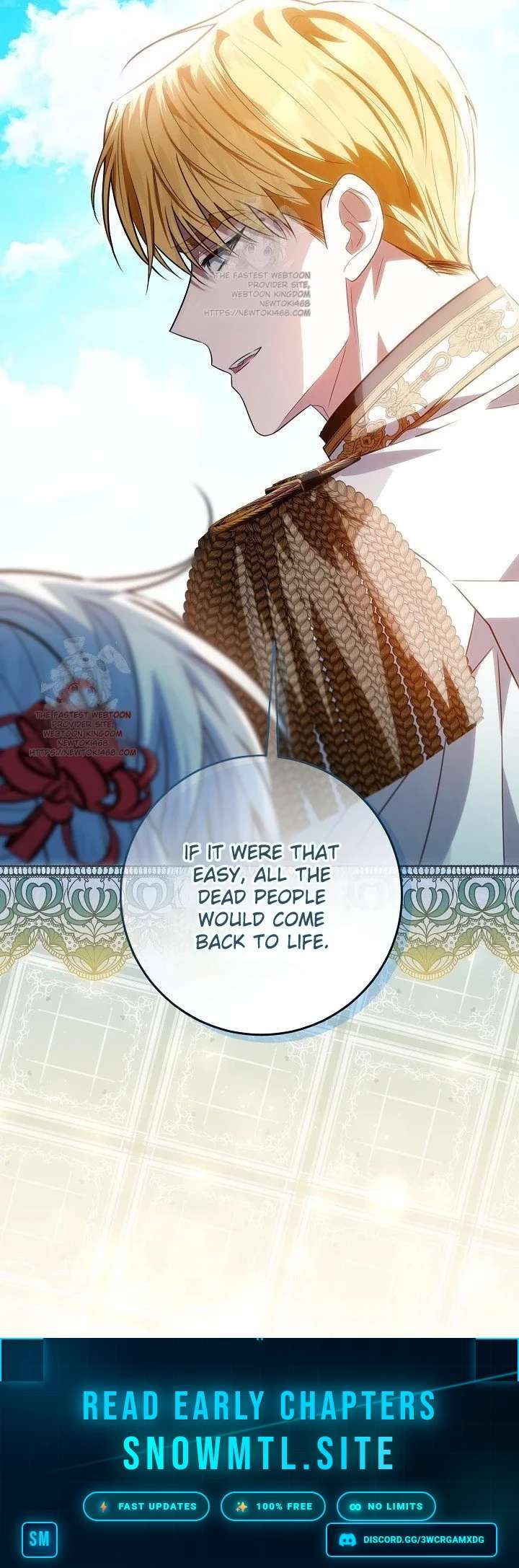 My Daddy Hides His Power Chapter 59 - Page 141