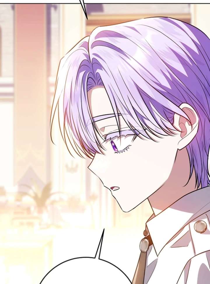 My Daddy Hides His Power Chapter 61 - Page 4