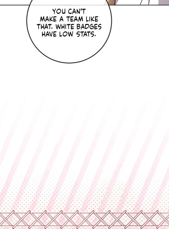 My Daddy Hides His Power Chapter 61 - Page 5