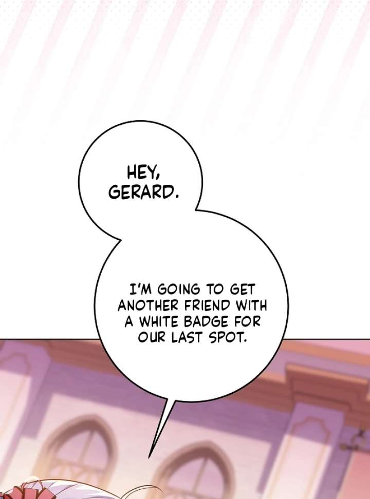 My Daddy Hides His Power Chapter 61 - Page 7