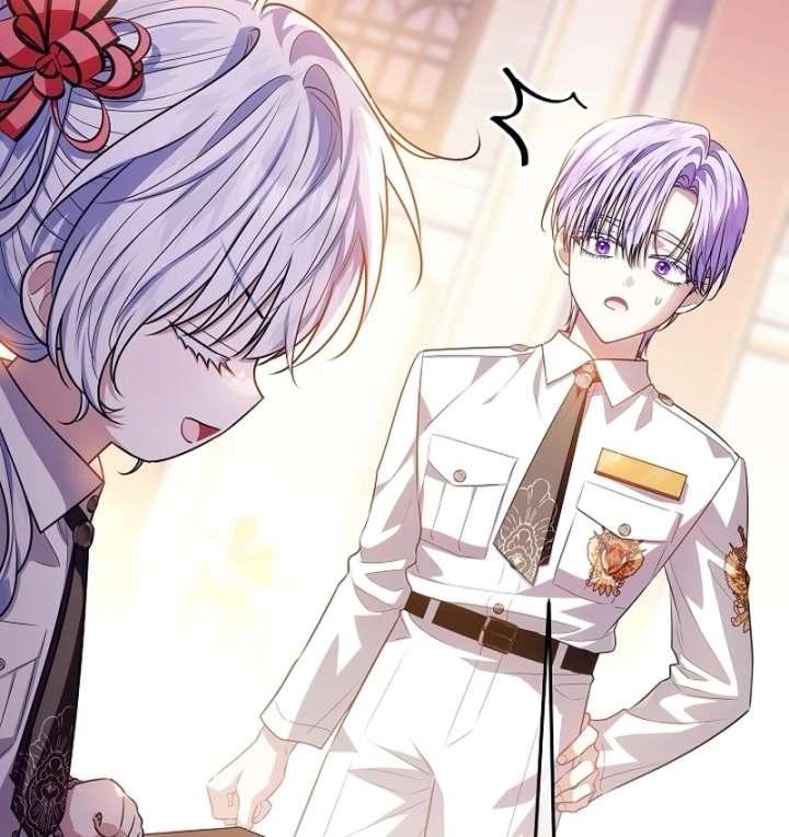 My Daddy Hides His Power Chapter 61 - Page 8