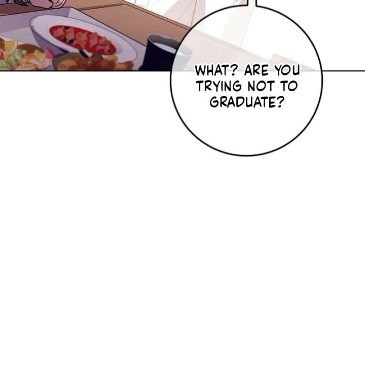 My Daddy Hides His Power Chapter 61 - Page 9